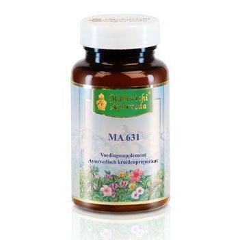 Maharishi Ayurv MA 631 90tb