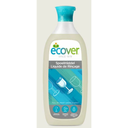 Ecover Vaatwasmachine spoelmiddel 500ml