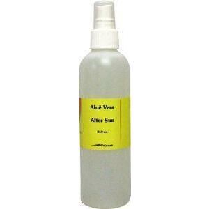 Alive Aloe vera aftersun 250ml