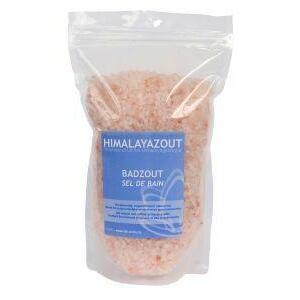 Esspo Himalayazout Kuurbadzout luxe sta-zak 1200g