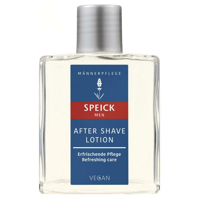 Speick Man aftershave lotion 100ml