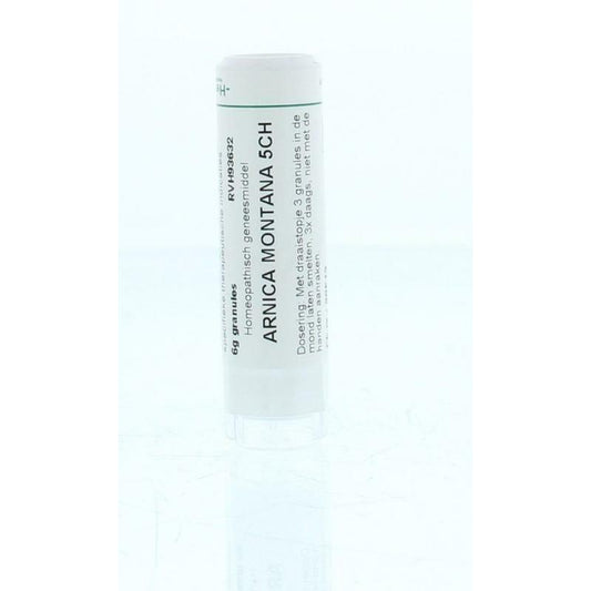 Homeoden Heel Arnica montana 5CH 6g