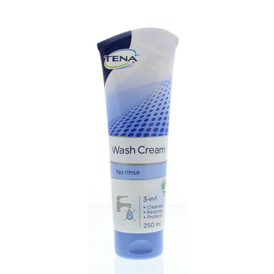 Tena Wash cream 250ml