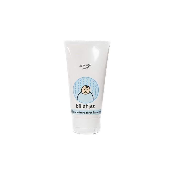 HOI Billetjes billencreme kind 75ml