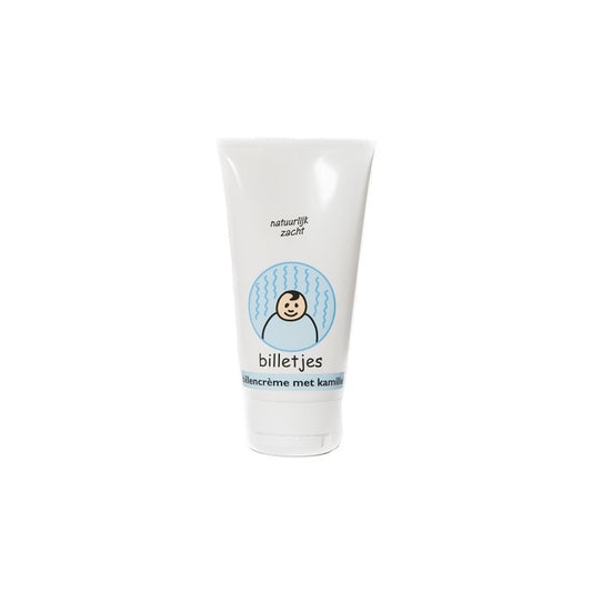 HOI Billetjes billencreme kind 75ml