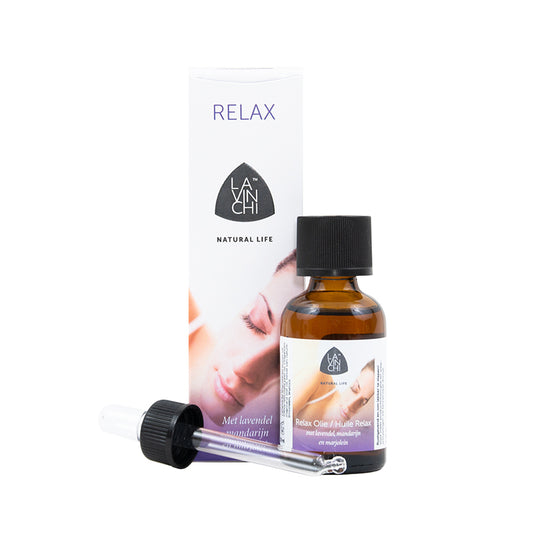 CHI Lavinchi relax olie 10ml