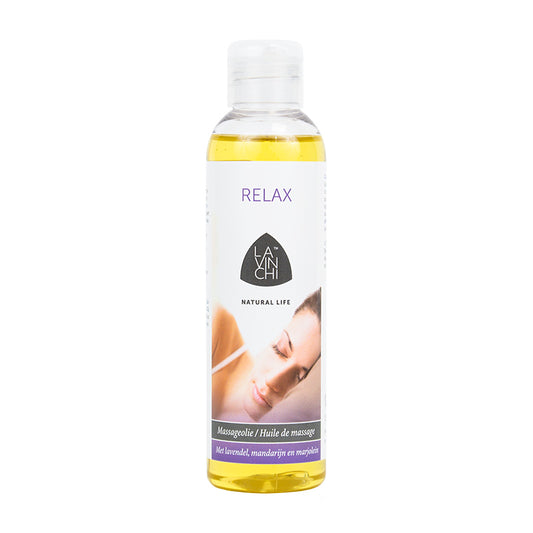 CHI Lavinchi massage olie 150ml