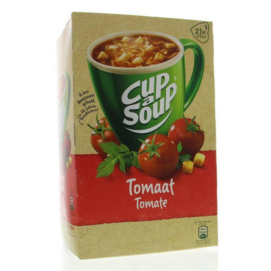 Cup A soup Tomatensoep 21zk