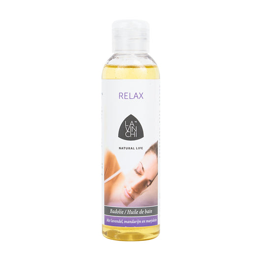 CHI Lavinchi badolie 150ml