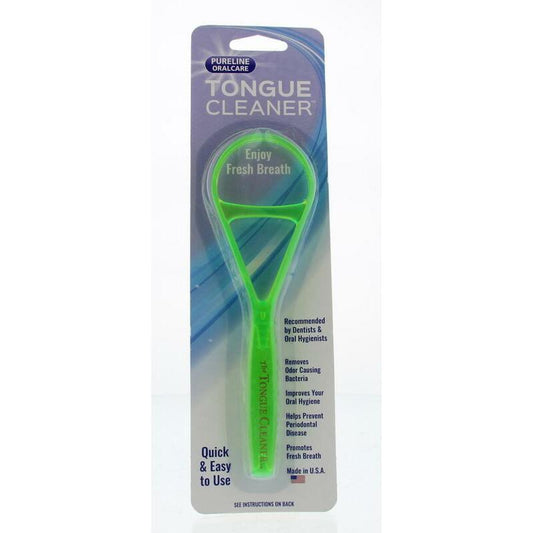 Holisan Tong cleaner 1st