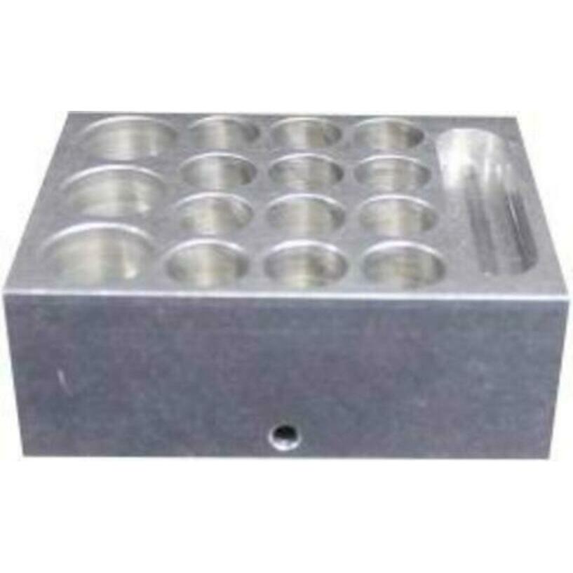 Alive Biosensor testfilter houder 1st