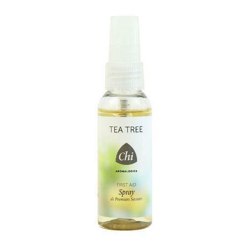 CHI Tea tree (eerste hulp) spray 50ml