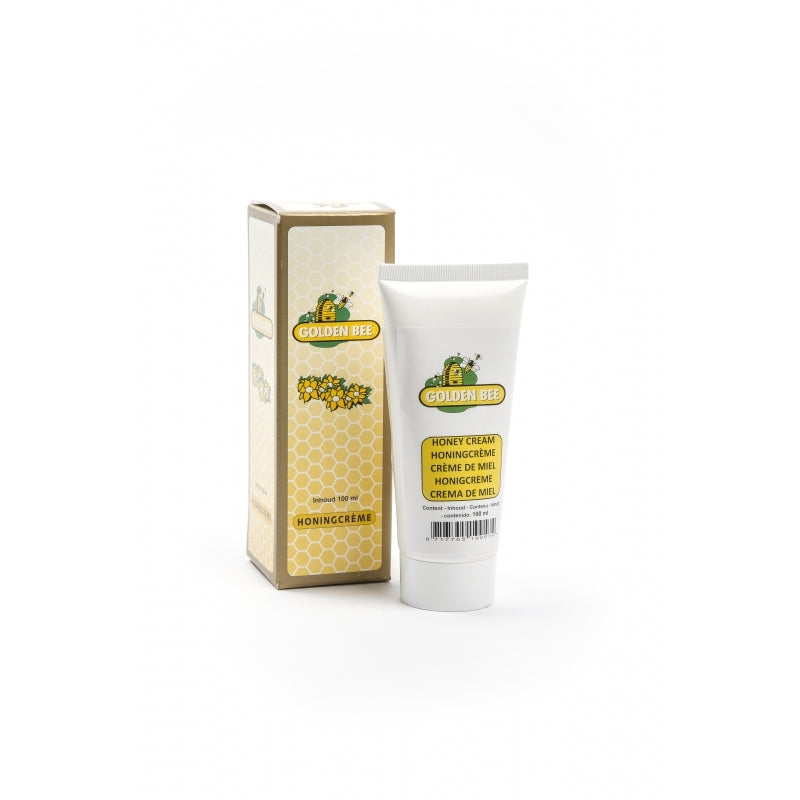 Golden Bee Honingcreme 100ml