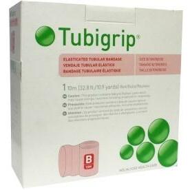 Tubigrip Maat B 10 m x 6.25 cm huidskleur 1449 1st