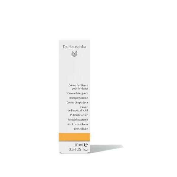 Hauschka Gezichtsreinigingscreme mini 10g