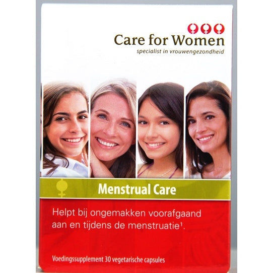 Care For Women Menstrual care 30ca