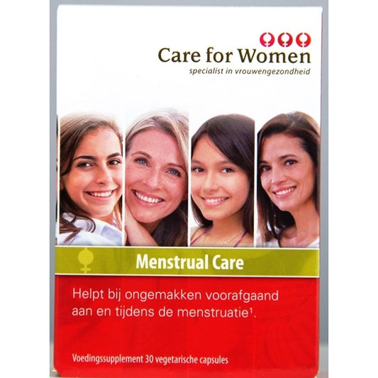 Care For Women Menstrual care 30ca