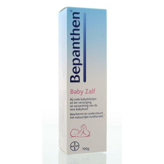 Bepanthen Zalf baby 100g