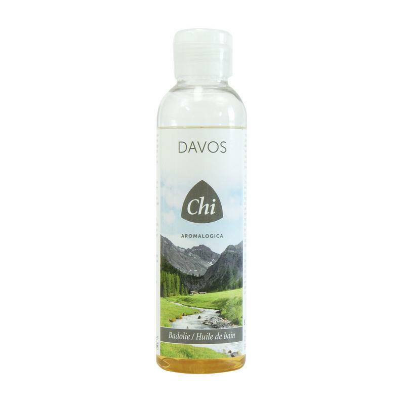 CHI Davos badolie 150ml
