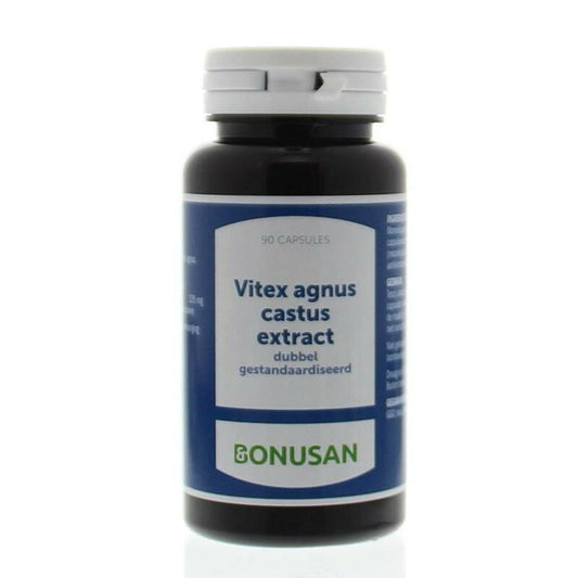 Bonusan Vitex agnus castus extract 90vc