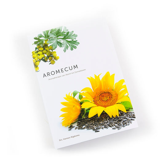 CHI Aromecum 9e druk boek