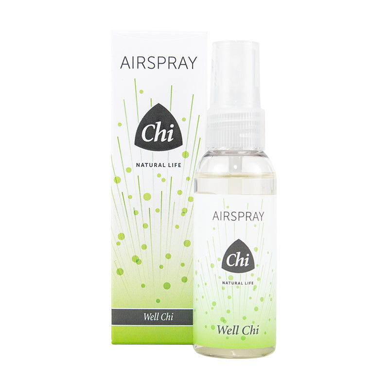 CHI Well chi Airspray 50ml