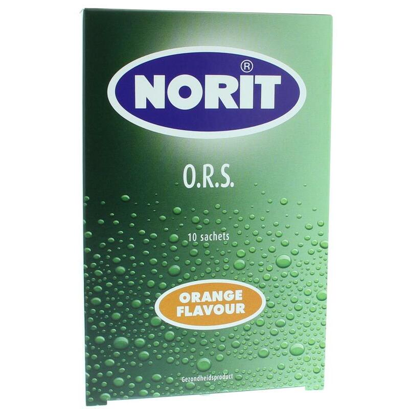 Norit ORS 10sach