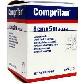 Comprilan 5 m x 8 cm 1st