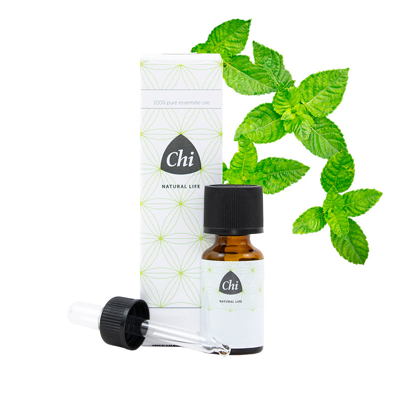 CHI Akkermunt china cult 10ml