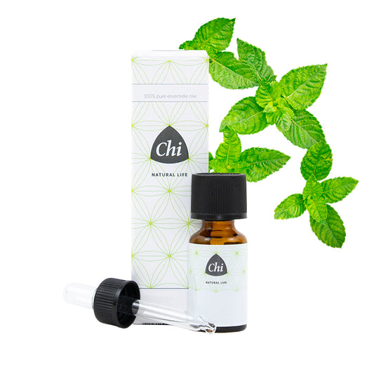 CHI Akkermunt china cult 10ml