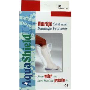Aquashield Been pediatrisch 1st