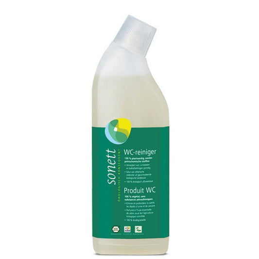 Sonett WC Reiniger 750ml