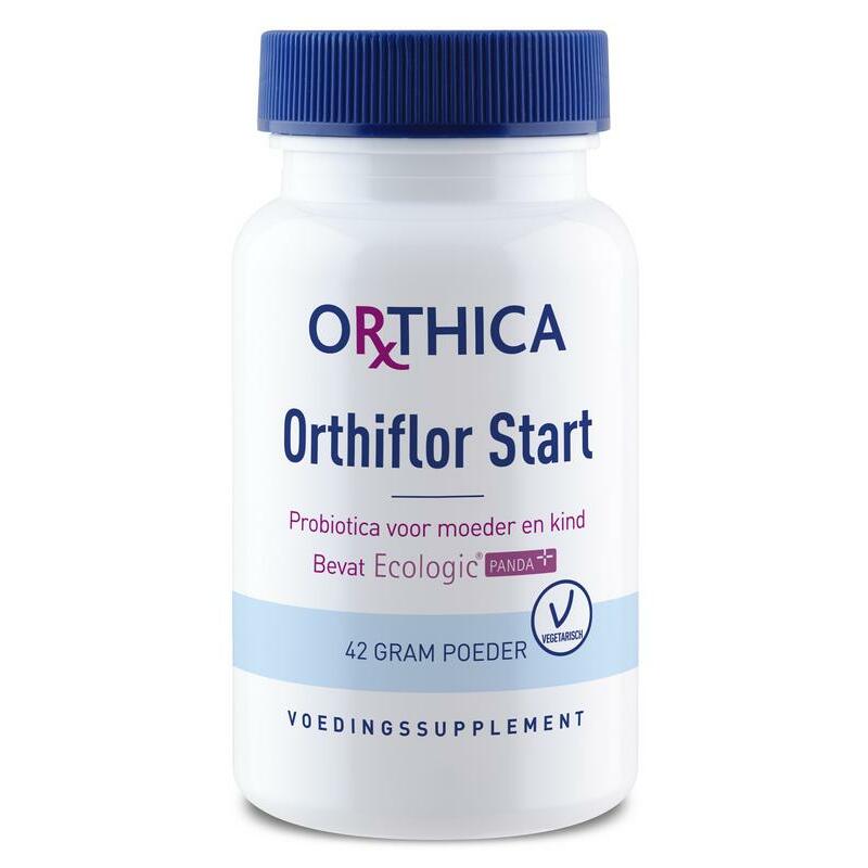 Orthica Orthiflor start 42g