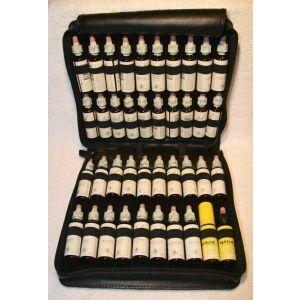 Bach Etui Bach remedies (leeg) 1st