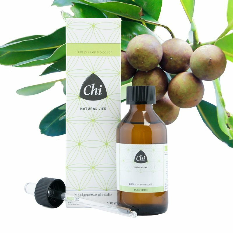 CHI Tamanu eko bio 50ml