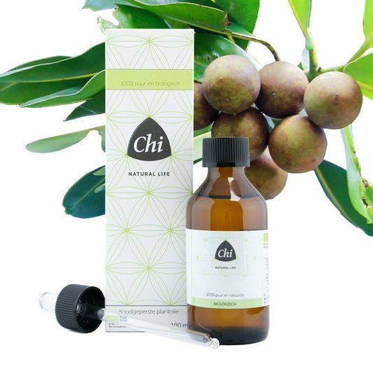 CHI Tamanu eko bio 50ml