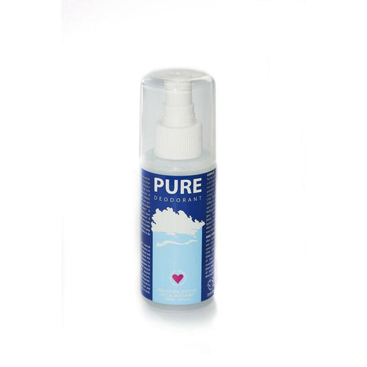 Star Remedies Pure deodorant spray 100ml