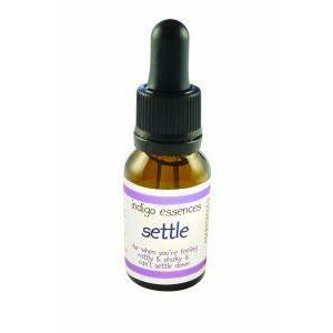 Indigo Essences Settle 15ml