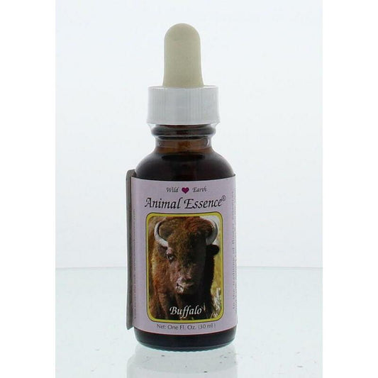 Animal Essences Buffalo (buffel) 30ml