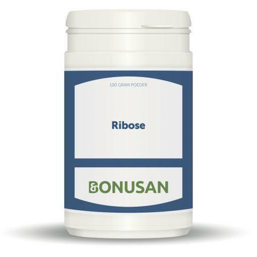Bonusan Ribose 100g