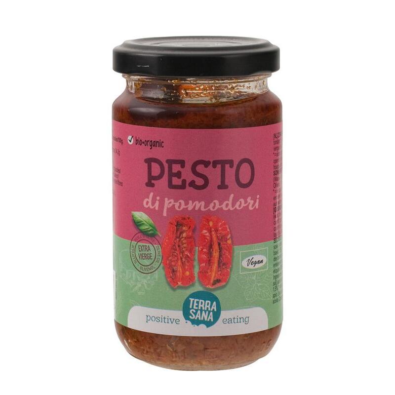 Terrasana Tomatenpesto bio 180g