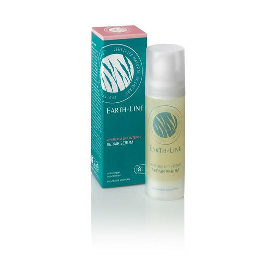Earth-Line White tea lift intense repair serum 35ml