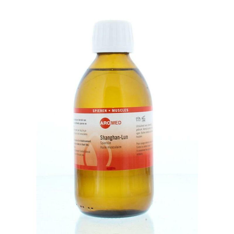 Aromed Shanghan lun aromed 250ml