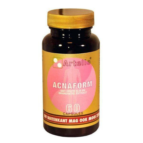 Artelle Acnaform 60ca
