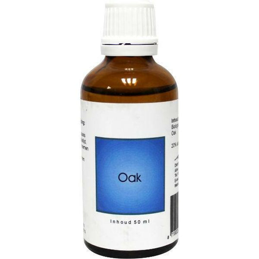 Alive BA22 Oak 50ml