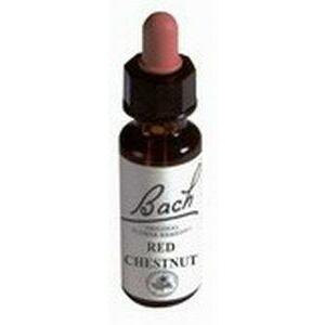 Alive BA25 Red chestnut 50ml