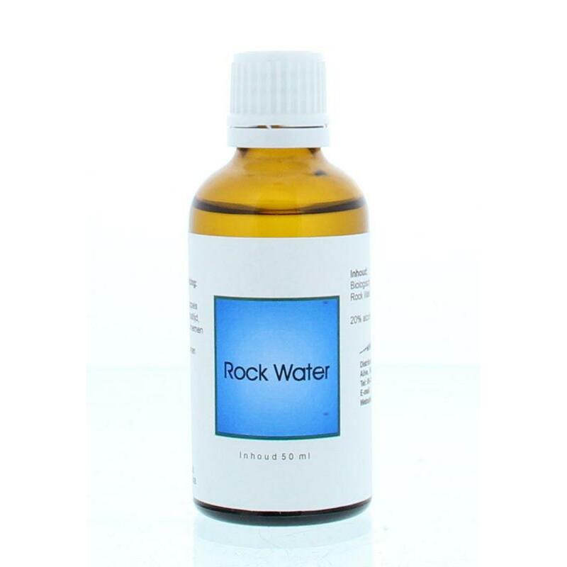 Alive BA27 Rock water 50ml