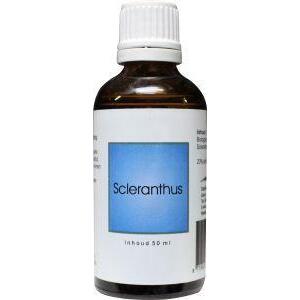 Alive BA28 Scleranthus 50ml
