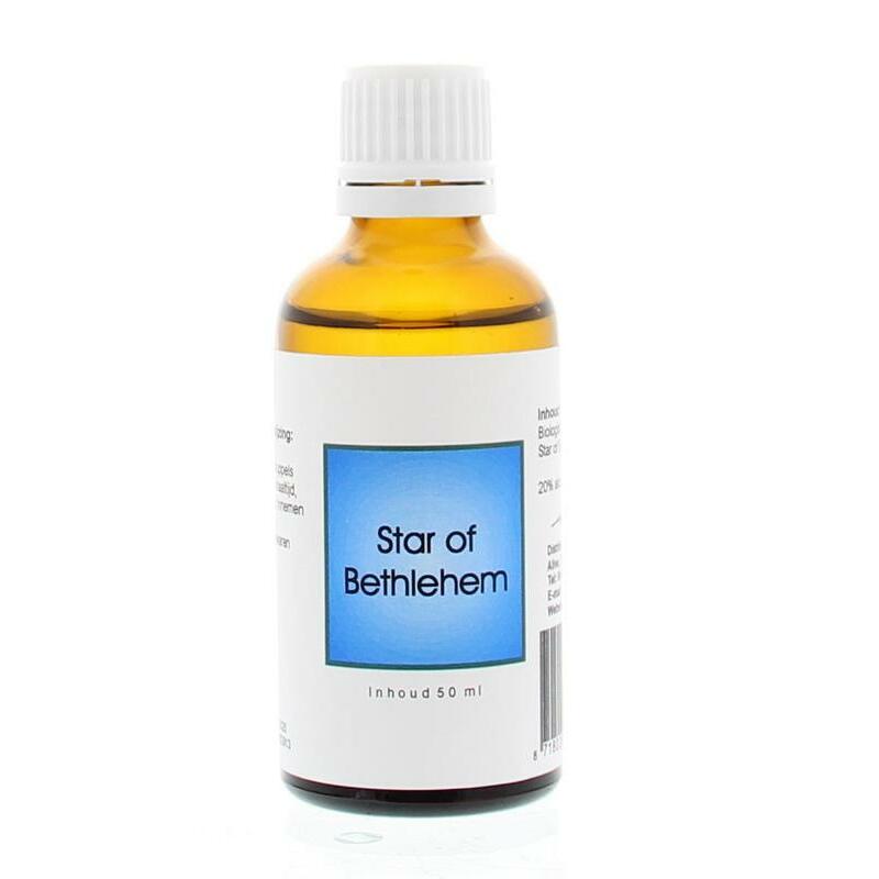 Alive BA29 Star of Bethlehem 50ml