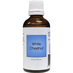 Alive BA35 White chestnut 50ml